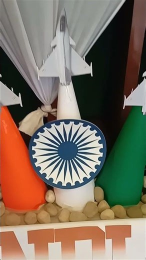 Happy Independence day 🇮🇳