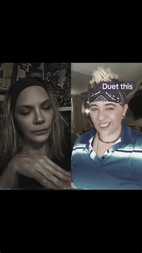#duet with @meganlyn007 #Duet #🐰rabbit☕owns🖤wonderland