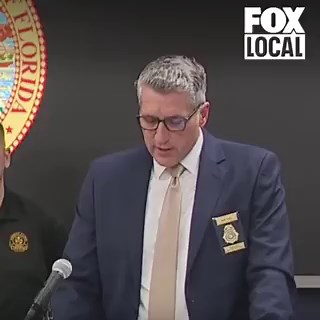 MASSIVE news - let's GOOOOO Florida!The state just examined 3,300 CDL drivers in 4 days, and a huge amount of them had "NO NAME GIVEN" on their out-of-state licenses.Of them, 42 drivers were referred to ICE because they're illegal aliens. Can ANYONE explain to us how you can get a license with "no name given"?!?!?!"176 drivers were taken out of service for a variety of reasons to include 54 drivers for language deficiencies. There were 35 criminal arrests, and over 42, I believe, excuse me, 42 r