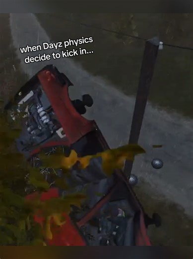 When Dayz Makes Bad Situations Worse: Funny Gameplay