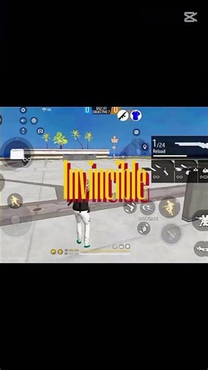 don't forget I'm invisible