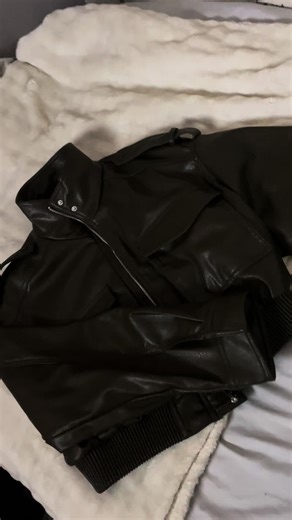 ZARA Autumn Jackets: Best Styles for Fall 2023