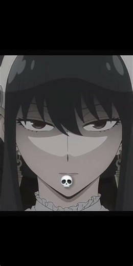 spy x family code white trailor