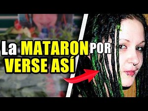 El CRIMEN DE ODIO hacia Sophie Lancaster