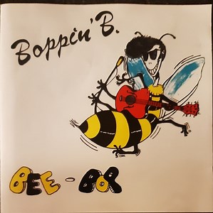 Boppin' B - Bee Bop