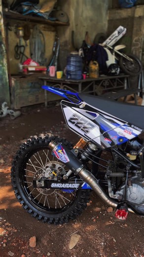 Frame by SUMO GARAGE👌#gtx #5tpmenolakpunah #5tpgank🚀