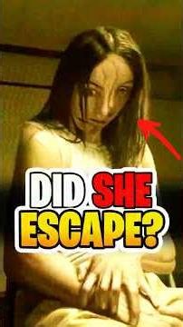 Did Mary REALLY Escape The Backrooms? 🚪😱 #backrooms #shorts