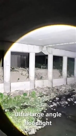 Watch Flashlight with 10000 Lumens, 3 Modes, Handheld Flashlight for Camping, Hiking, Hurricane Prep on Amazon Live