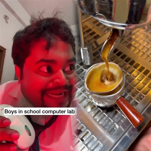 Girls vs Boys In Computer Lab 😂🔥 #computerlab #schoolclasses #schoolfunnyvideos #schoollife p