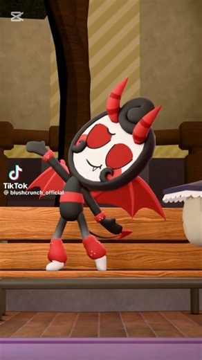 a tiny script of one of qwels vids 🍂 #dandysworld