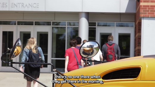 1.4K views · 48 reactions | Yolanda, a special ed assistant, is on the frontlines of Trump’s attack on public education. His latest move to eliminate the Department of Education threatens her job & the students she supports—along with school aides, bus drivers, custodians & educators who keep our schools running. We won’t let billionaires get tax cuts while our schools suffer. Public education needs more funding, not less. #ProtectPublicEducation | SEIU | Facebook