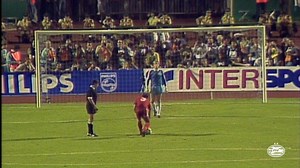 How PSV became 𝗖𝗵𝗮𝗺𝗽𝗶𝗼𝗻𝘀 𝗼𝗳 𝗘𝘂𝗿𝗼𝗽𝗲 in 1988 🇪🇺🏆 #BENPSV #UCL | PSV