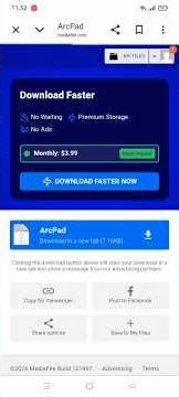 Links are in the description and comments