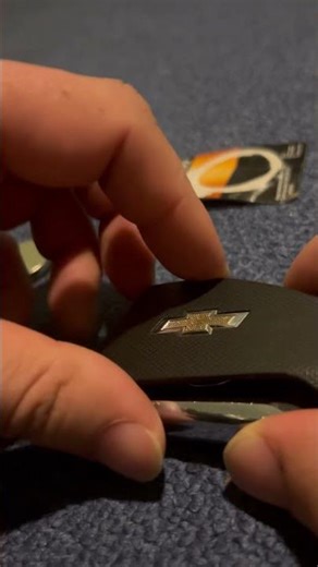 How to replace 2022 Chevy suburban key battery (2450 3v)