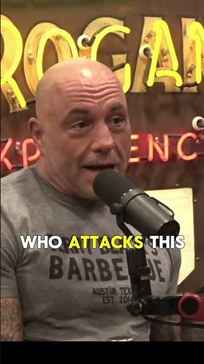 The truth about Andrew Huberman Accusations - Joe Rogan