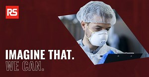 Exciting news! We now offer OMEGA Engineering’s internationally trusted and proven industrial process measurement, monitoring, and control solutions for manufacturing, energy, utilities, facilities, and intralogistics applications. Learn more. https://weare.rs/3ZeHoBn. #industrial #measurement #monitoring #manufacturing #energy #utilities #facilities #intralogistics | RS Americas