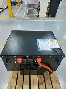 [Hot Item] Premium Lithium Battery Pack for Enhanced Golf Cart Performance