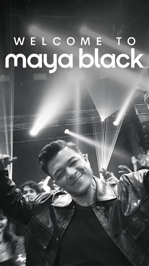 Your Maya Black Credit Card has just arrived 🖤 #WelcomeToMayaBlack Learn more at maya.ph/mayablack Application and offer are subject to credit evaluation. Maya Philippines, Inc. and Maya Bank, Inc. are regulated by the Bangko Sentral ng Pilipinas. www.bsp.gov.ph. For 24/7 assistance, visit the Help Center on the Maya app | Maya