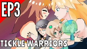 Anime Tickle Warriors Ep3 [HD 1080p]