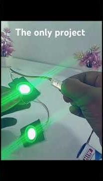 DC LED PWM CONTROLLER #automobile #howtomakepowerbankathome