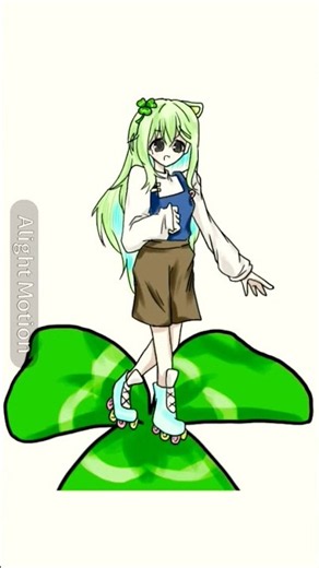 미쿠빔☆☆☆☆☆(노래 넣을거 없어요)그림 좌우반전해보기기기기ㅣㄱ