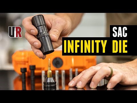 Game Changer: SAC Infinity APS Die