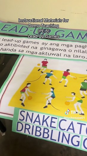 Allegresse on TikTok