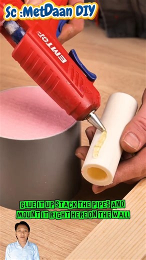 This Rotating Storage Hack Is Insane #diy #shorts