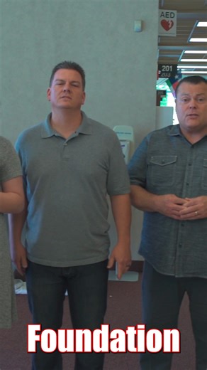 16K views · 413 reactions | He is the Firm Foundation  | Watch our full music videos at Praise & Harmony TV! Sign up today and try 14 days free! | Praise And Harmony | Facebook