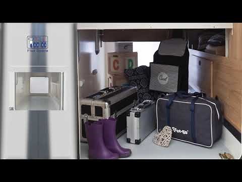 Roller Team Zefiro 265 TL