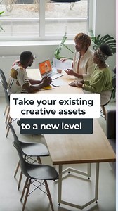 963 reactions · 25 shares | Boost your ad performance by building Reels ads using the Canva templates. | Meta for Business | Facebook