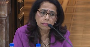 El Comité de Expertas de la OEA se pronunció tras reunirse con Cristina Kirchner y repudiaron "la violencia política contra las mujeres"