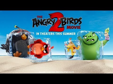 Soundtrack - The Angry Birds Movie 2 [Theme Song] [Music]