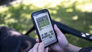 Wordle today: Here's the answer and hints for June 27