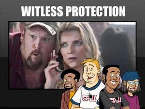 Witless Protection Spill Review