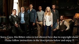 Bitten (Full Episode)