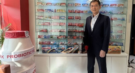Yakult India Shifts From TV To Digital, Ups Influencer Spend By 30%, Says MD Eiji Amano - BW Businessworld