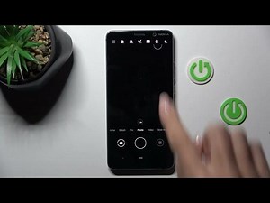 How To Manage Camera Timer On Nokia 9 PureView