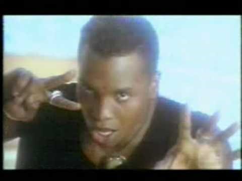 Haddaway - What is love