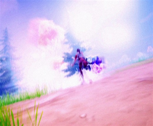 Exploring Jealousy in Fortnite Edits