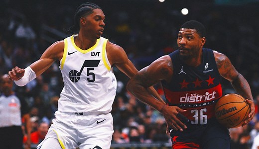 2025 NBA Draft Lottery: Odds for every team before draw