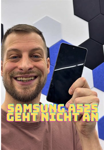 Mach Backups ‼️ es ist wichtig 😭😭 #samsunggalaxy #android #repair #electronics #smartphone