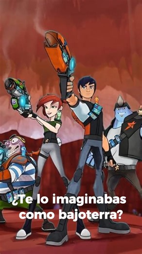 Imagina VIVIR en una CIUDAD SUBTERRÁNEA #curiosidades #datoscuriosos #randomfacts #shorts