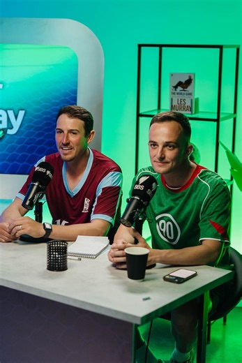 3.3K views · 29 reactions | Here's what you missed during our first watchalong of the Australian Championship!  The team will be back for more this Saturday!  #AusChampionship | October 10 - December 6 | SBS & SBS On Demand  | SBS Sport | Facebook