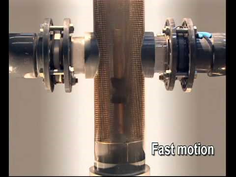 SpiroCOMBI Magnet Demonstration Video