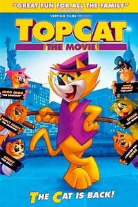 Top Cat: The Movie - Alchetron, The Free Social Encyclopedia