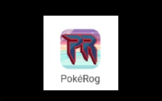 手机游玩pokerogue与汉化教程