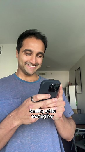 Catching Feelings: Rahul Rai's Latest Insight