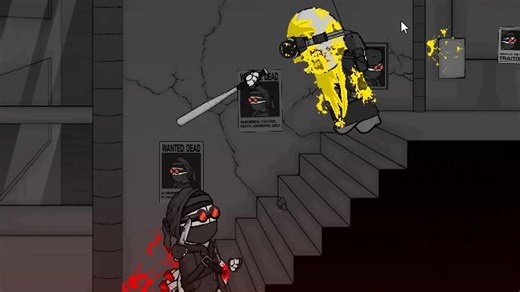 【MadnessInteractive】(疯狂互动）论打一个血牛多费劲