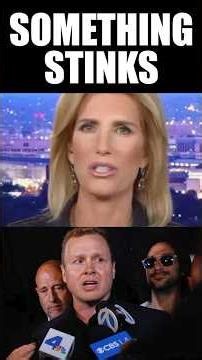 Laura Ingraham Notices Something About the Cali Elections No One Noticed